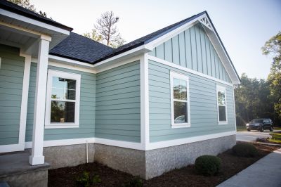 Best Vinyl Siding Replacement Contractors in Romeoville, IL