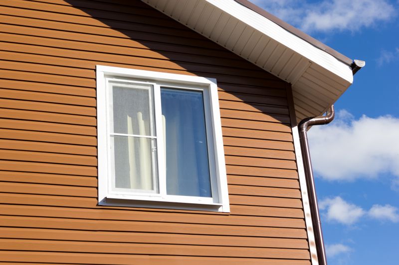 Siding Replacement